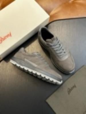 wholesale quality brioni men shoes model no. 22